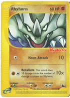 Rhyhorn #91