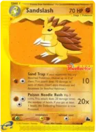 Sandslash #93