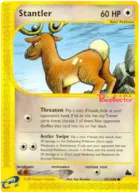 Stantler #102