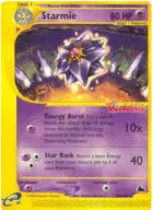 Starmie #30