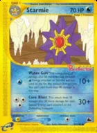 Starmie #44