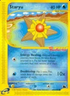 Staryu #103