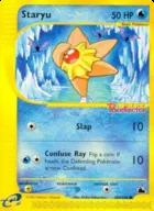 Staryu #104