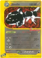 Steelix #31