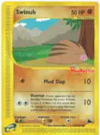 Swinub #108