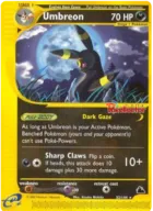 Umbreon #32