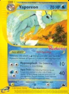 Vaporeon #33