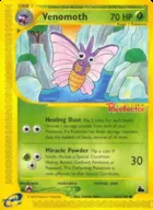 Venomoth #111