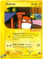 Voltorb #113