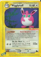 Wigglytuff #34