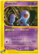 Wobbuffet #45