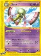 Xatu #35