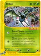 Zubat #117