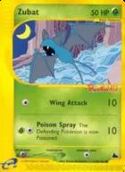 Zubat #118