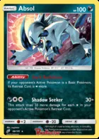 Absol #88