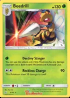Beedrill #5