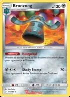 Bronzong #101
