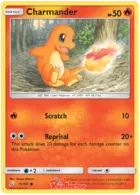 Charmander #11