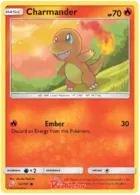 Charmander #12