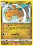 Dragonite #119