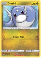 Dratini #116