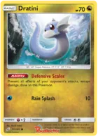 Dratini #117