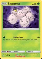Exeggcute #8