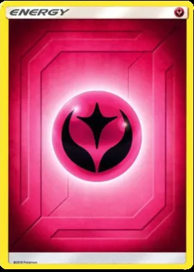Fairy Energy #0
