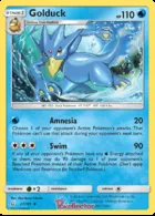 Golduck #27