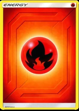 Fire Energy #0