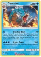 Gyarados #30
