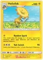 Heliolisk #50