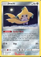 Jirachi #99
