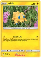 Joltik #47