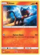 Litten #20