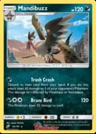 Mandibuzz #93