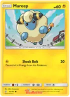 Mareep #41