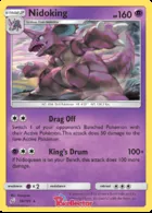 Nidoking #59