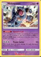 Nidoqueen #56