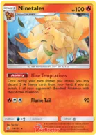 Ninetales #16