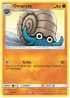 Omanyte #75