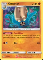 Omastar #76