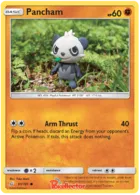 Pancham #81