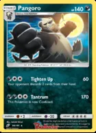 Pangoro #94