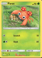 Paras #6