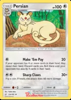 Persian #126