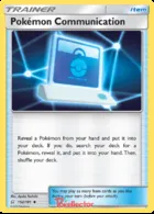 Comunicazione Pokémon #152