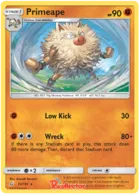 Primeape #72
