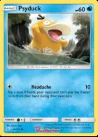 Psyduck #26