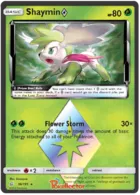 Shaymin ◇ #10